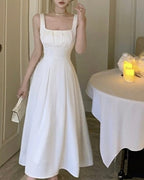 Shine Midi Dress