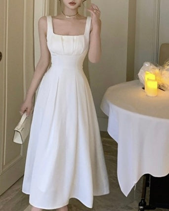 Shine Midi Dress