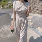 Sand Two-Piece Set