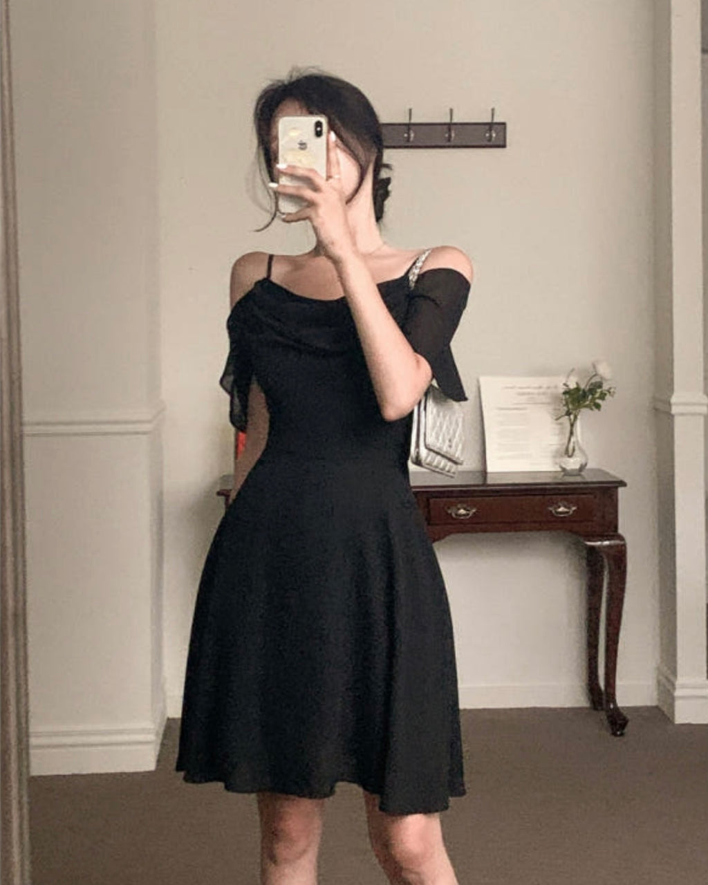 Tinker bell Dress