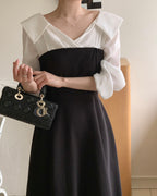 [ Pre-order ] Senna Dress