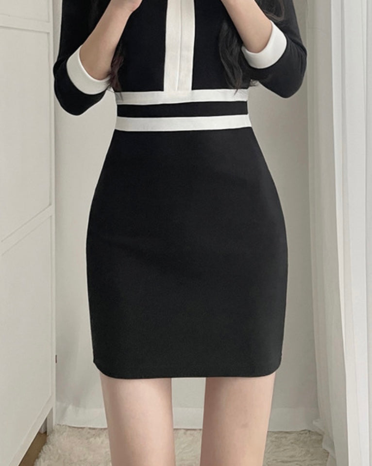 Isabella Dress