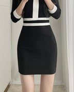 Isabella Dress