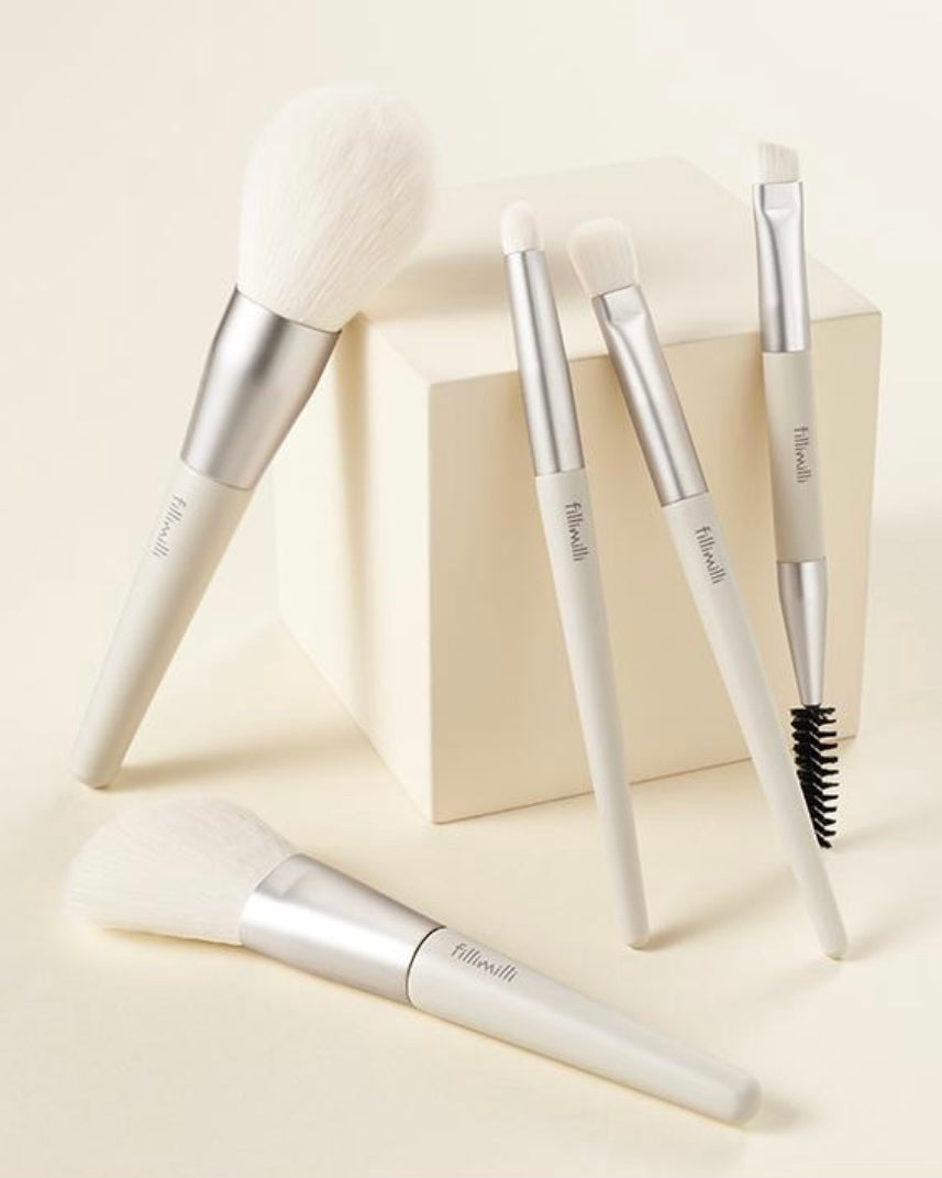 [ Fillimilli ] Mini Makeup Brush Set