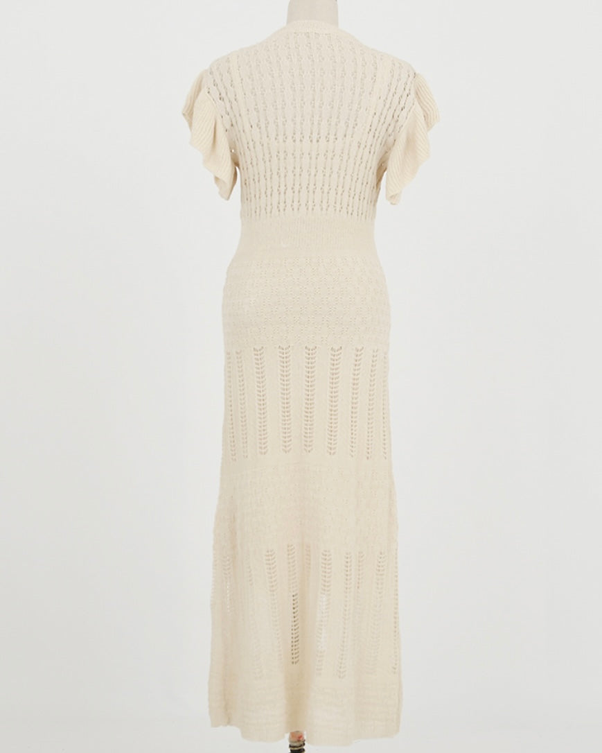 Elly Knit Dress