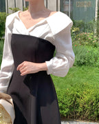 [ Pre-order ] Senna Dress