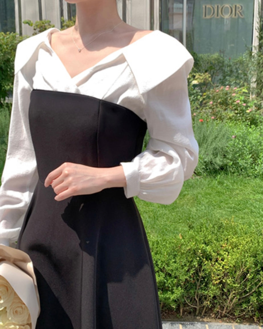 [ Pre-order ] Senna Dress