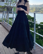 Ubud Smoke Dress
