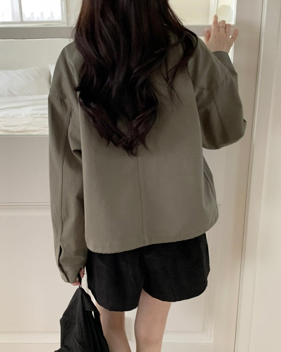 Day In Cotton Jumper