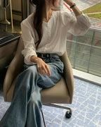 Biel Blouse