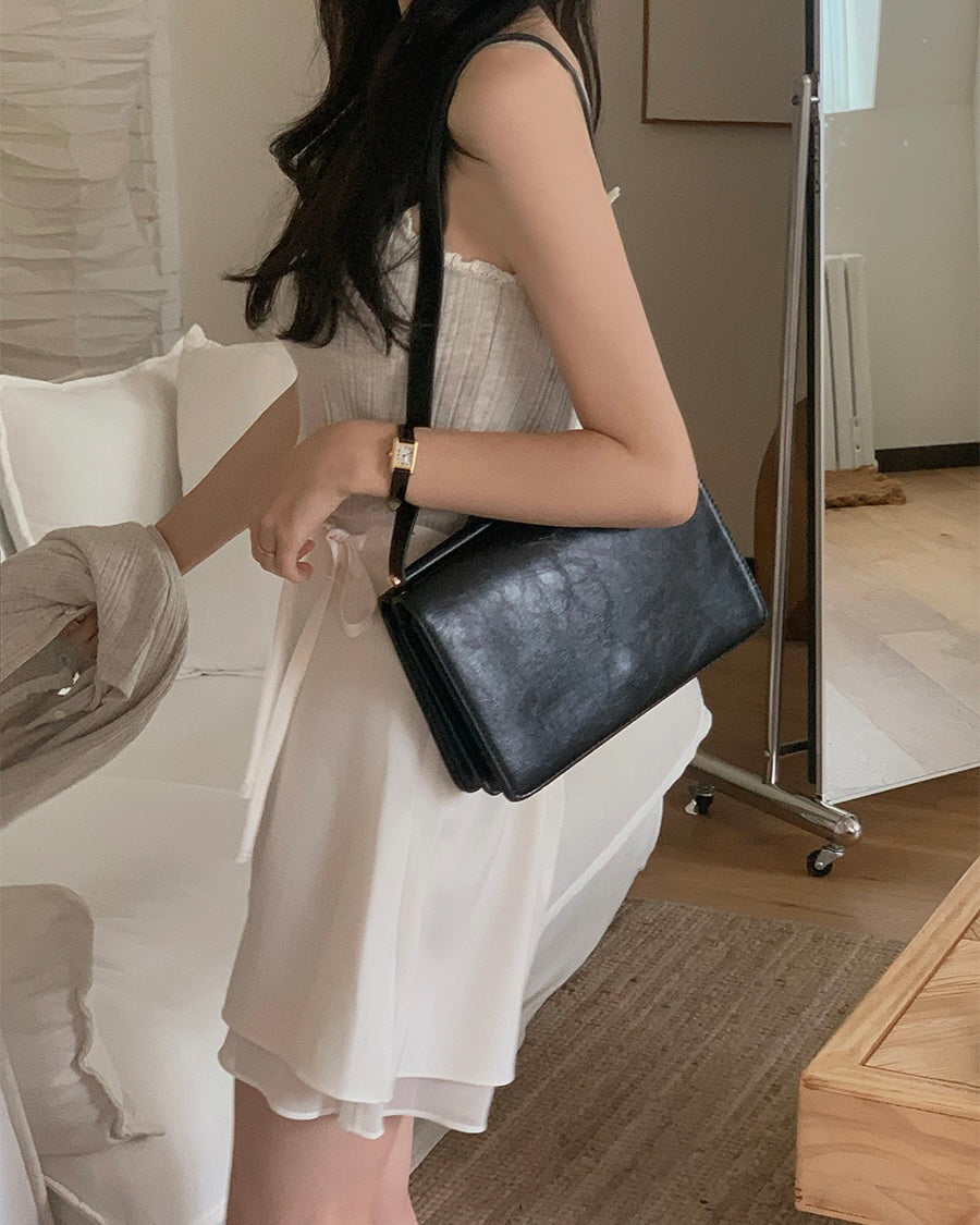 Torsion Cardigan Set