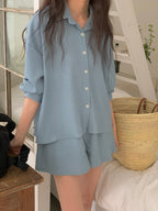 Paul Two-Piece Set