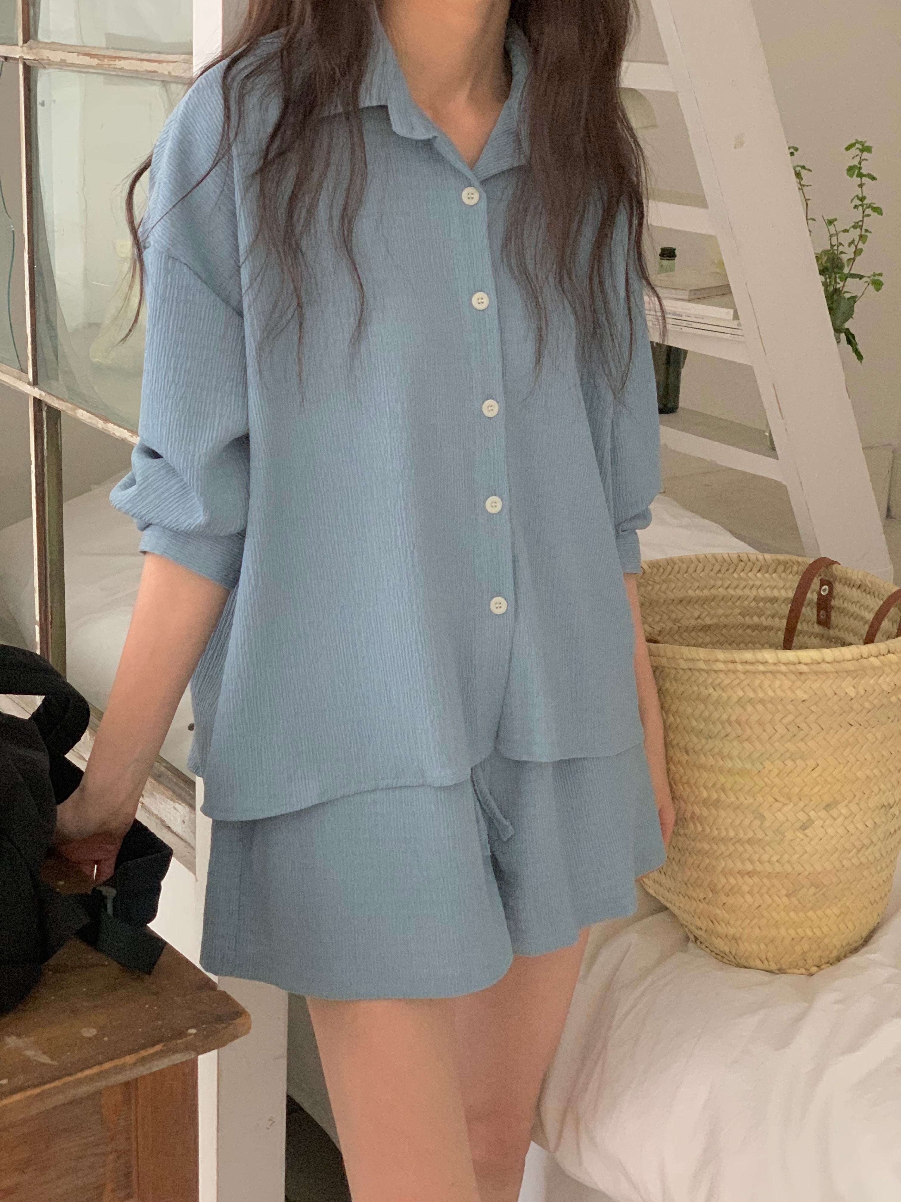 Paul Two-Piece Set