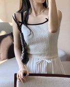Ribbon Cable Sleeveless