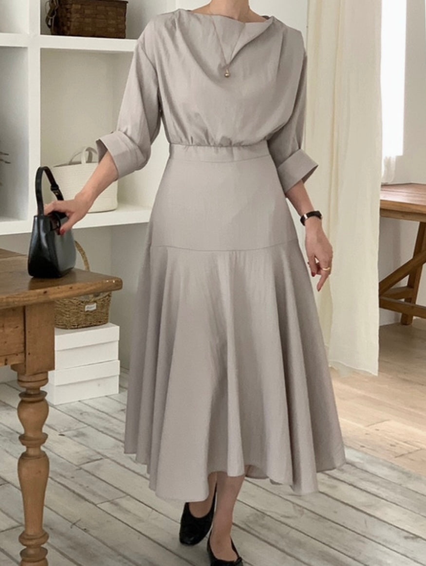 Mood Banding Dress