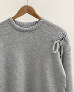 Knot Knit Top