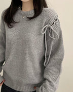 Knot Knit Top