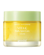 [ goodal ] Green Tangerine Vita C Dark Spot Cream 75mL