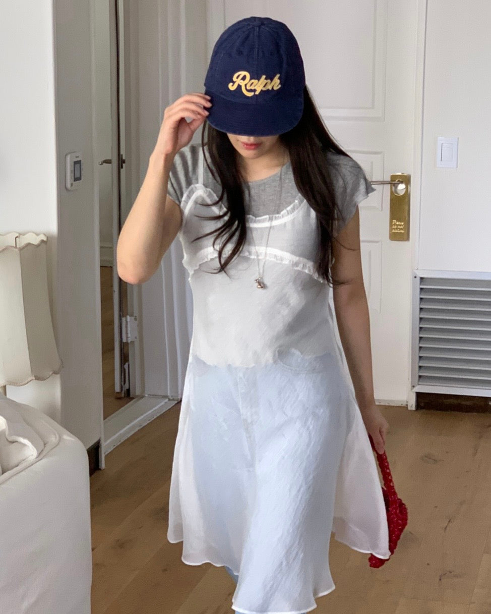 Vanessa Layering Dress