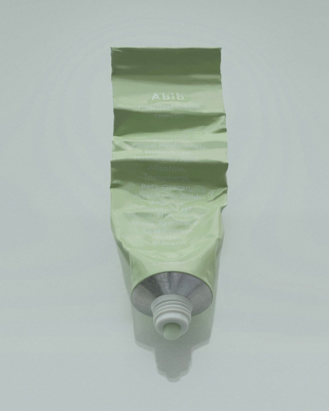 [ Abib ] Heartleaf Cream Calming Tube 75mL