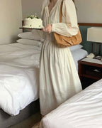 Rich Long Dress