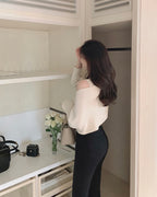 Becky Bolero Cardigan & Sleeveless Set