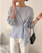 Jojo Blouse