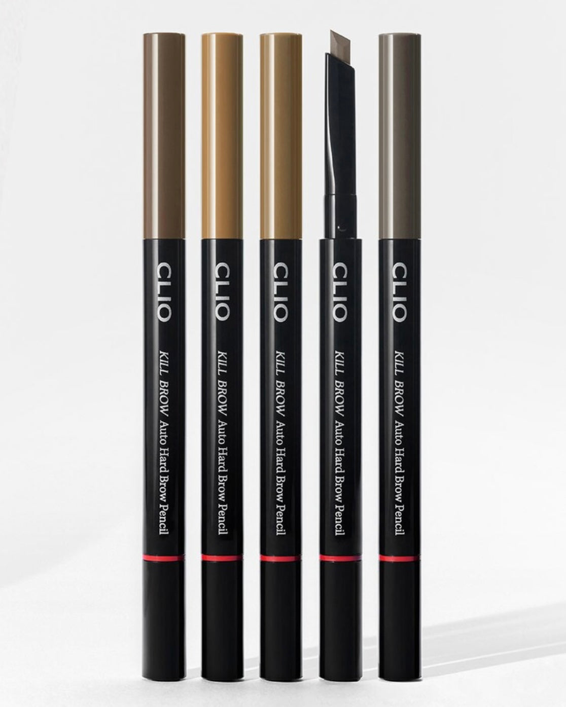 [ CLIO ] Kill Brow Auto Hard Brow Pencil 0.3g