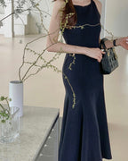 Vera Long Dress