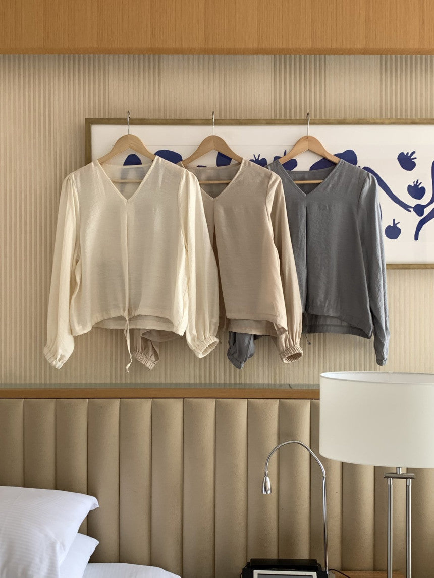 Ons Blouse