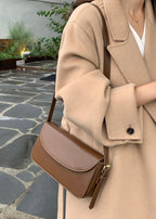 Jennie Handmade 90% Wool Coat
