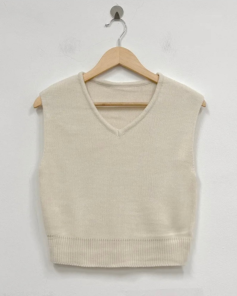 Janet Cardigan Set