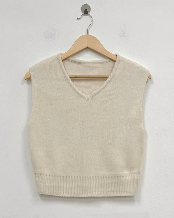 Janet Cardigan Set