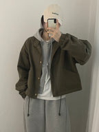 Day In Cotton Jumper