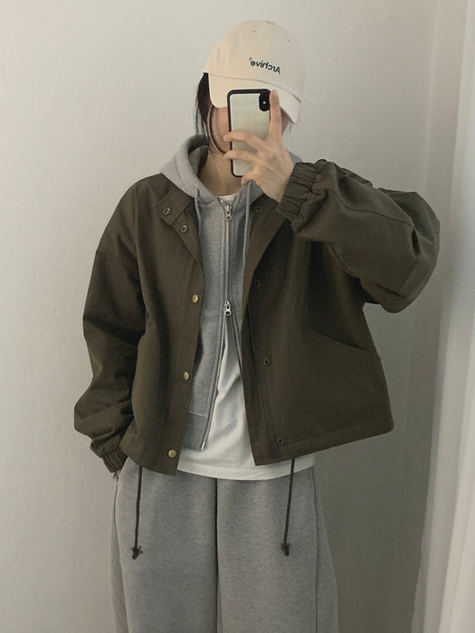 Day In Cotton Jumper