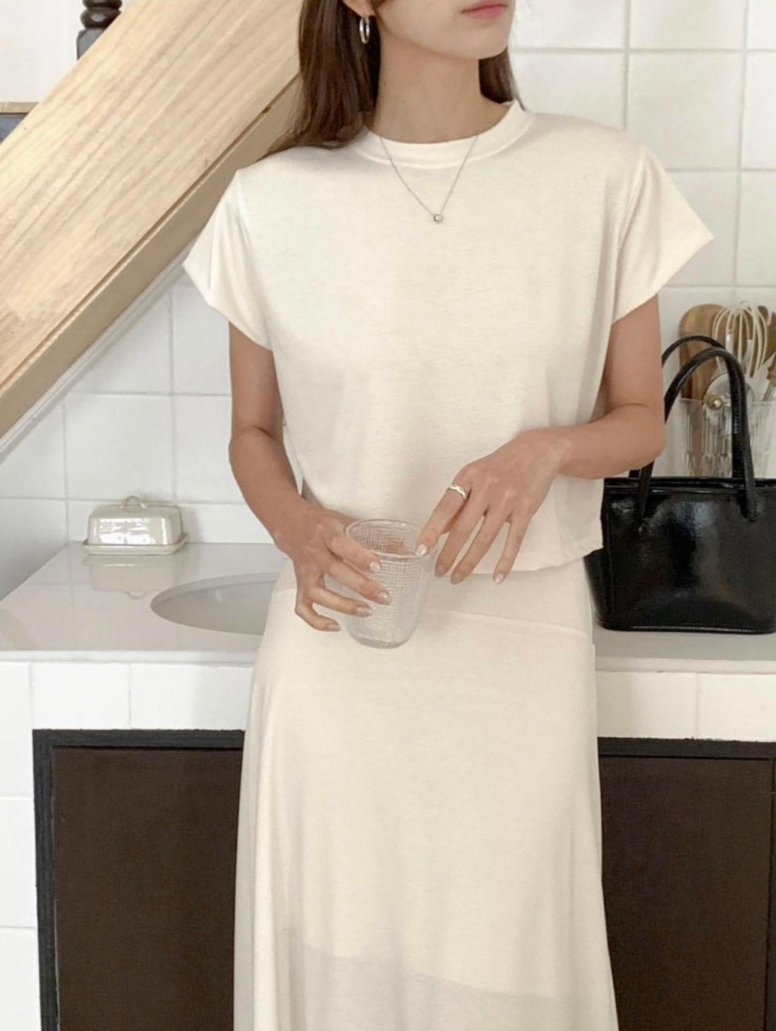 Rei Daily Two-Piece Set
