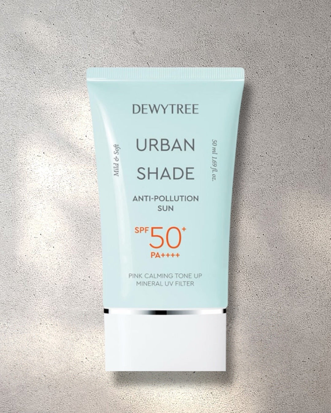 [ Dewytree ] Urban Shade Anti-Polllution Sun 50ml