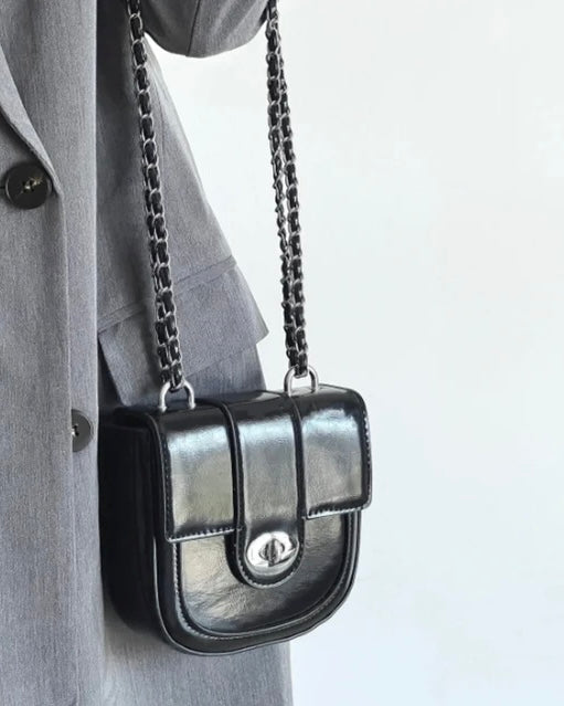 Modern Shoulder Bag
