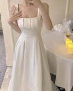 Shine Midi Dress