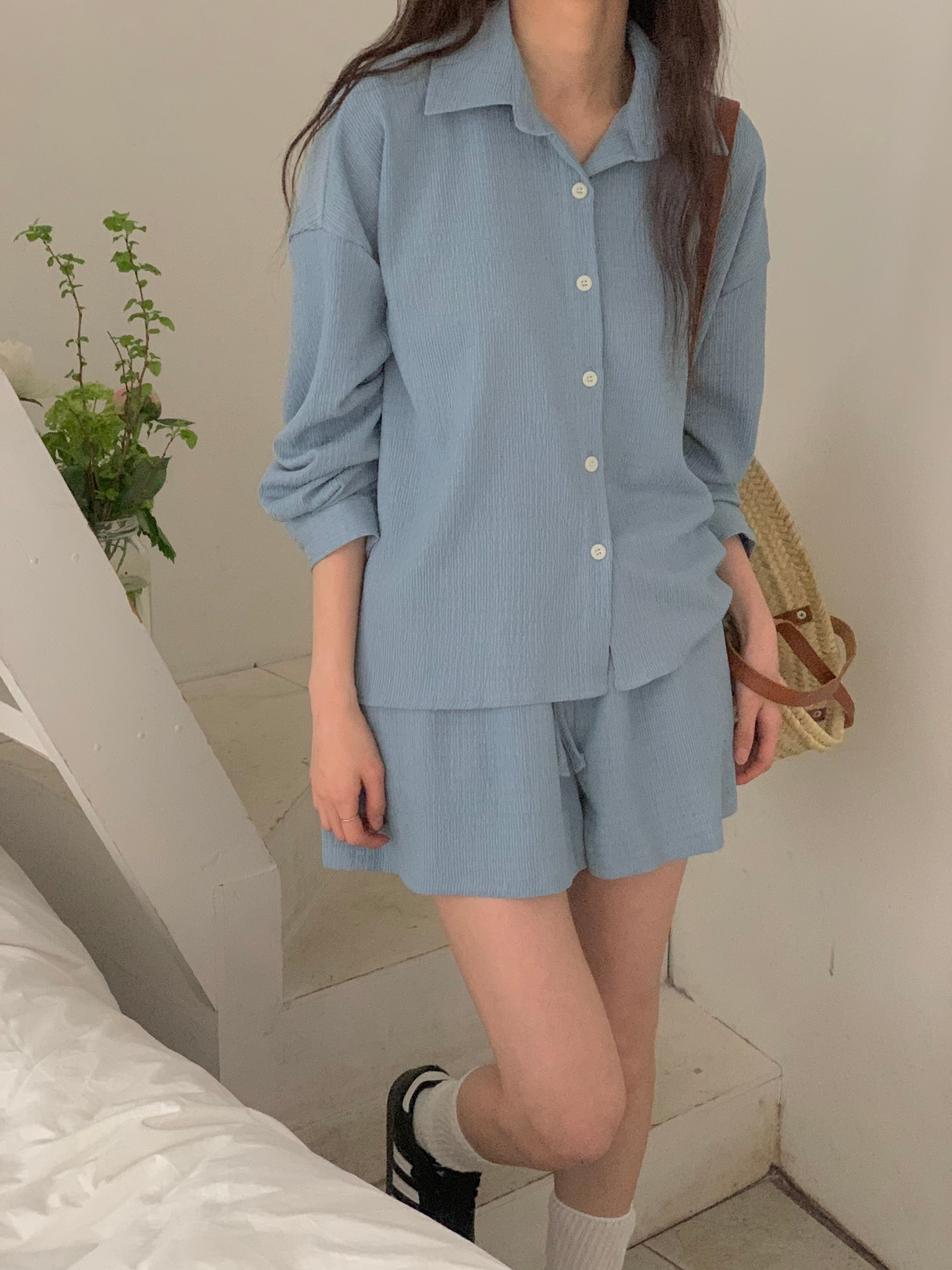 Paul Two-Piece Set