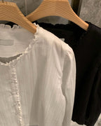Biel Blouse