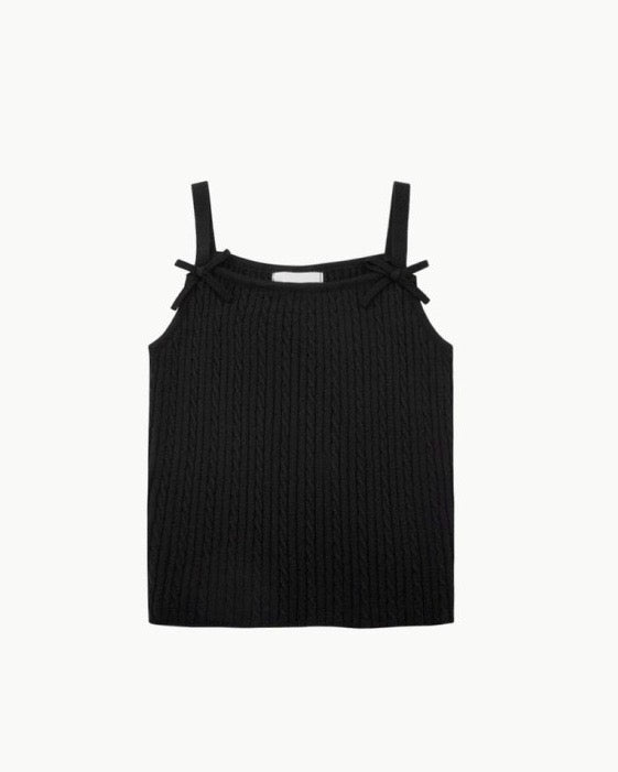 Ribbon Cable Sleeveless