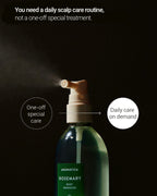 [ AROMATICA ] Rosemary Root Enhancer 100mL
