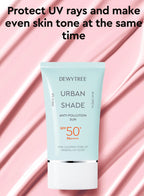 [ Dewytree ] Urban Shade Anti-Polllution Sun 50ml
