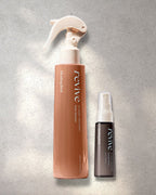 [ Healingbird ] Revive No Wash Treatment Deep Moisture 200mL Set (+Damage Repair 32mL)