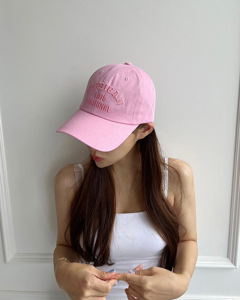 Michigan Ball Cap