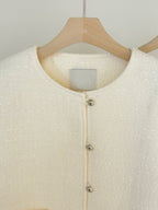 Lev Tweed Jacket