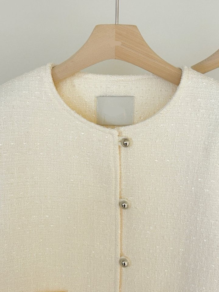 Lev Tweed Jacket