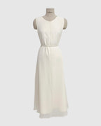 Grace Chiffon Dress
