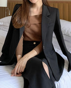 Wain Strap Jacket